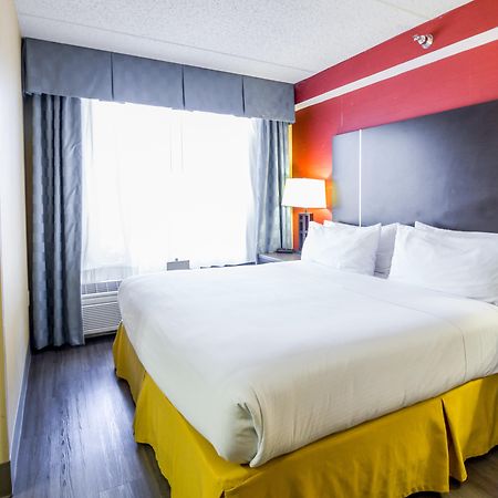 Atwell Suites Austin Airport By Ihg Exterior photo