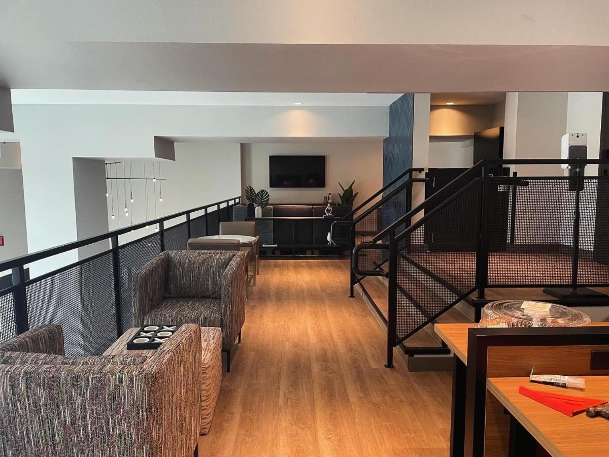 Atwell Suites Austin Airport By Ihg Exterior photo