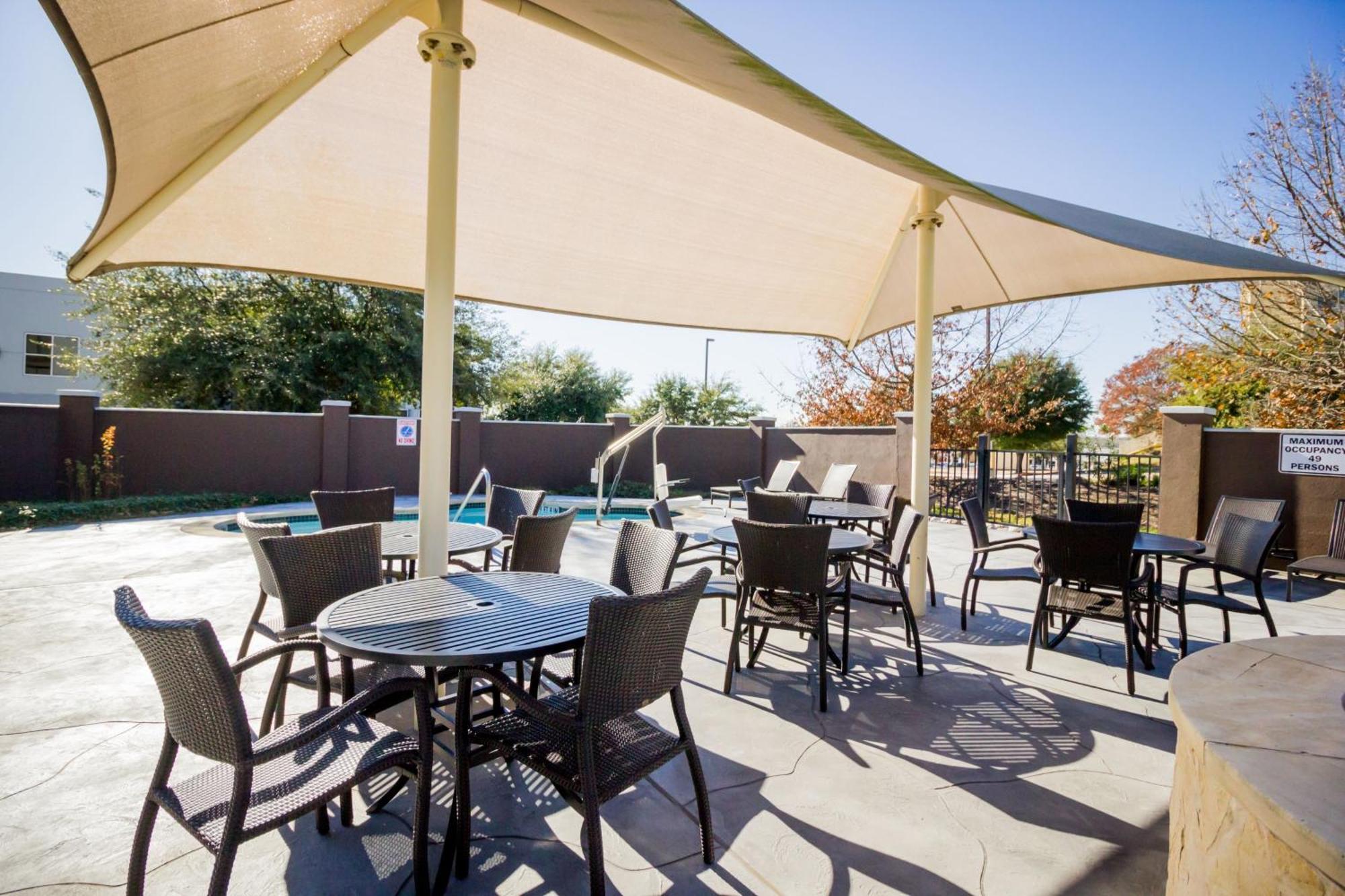 Atwell Suites Austin Airport By Ihg Exterior photo