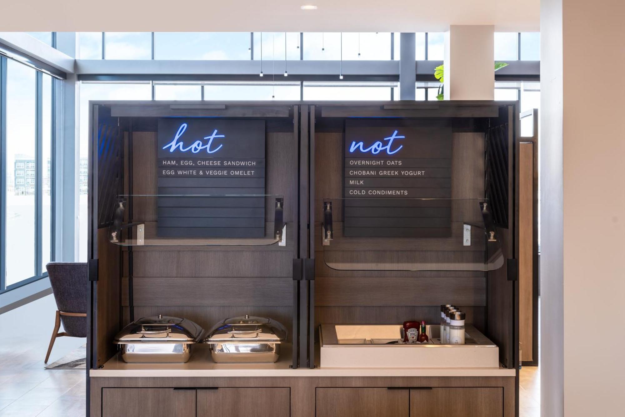 Atwell Suites Austin Airport By Ihg Exterior photo