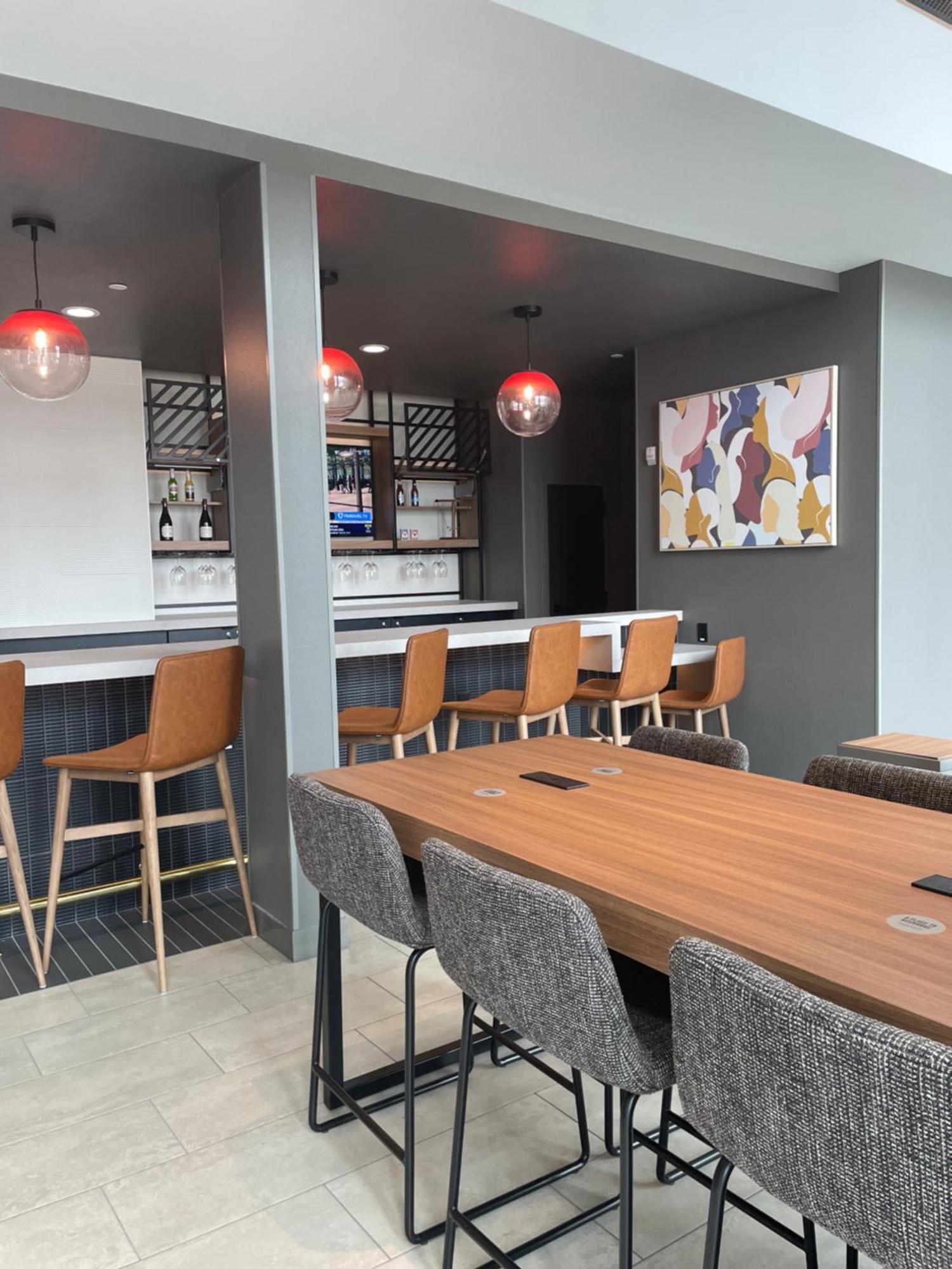 Atwell Suites Austin Airport By Ihg Exterior photo