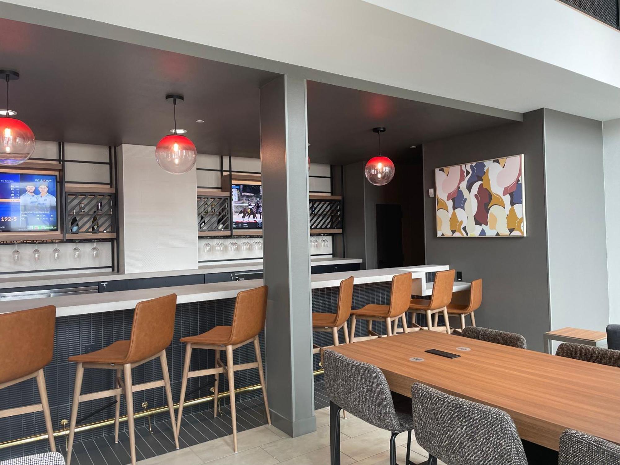 Atwell Suites Austin Airport By Ihg Exterior photo
