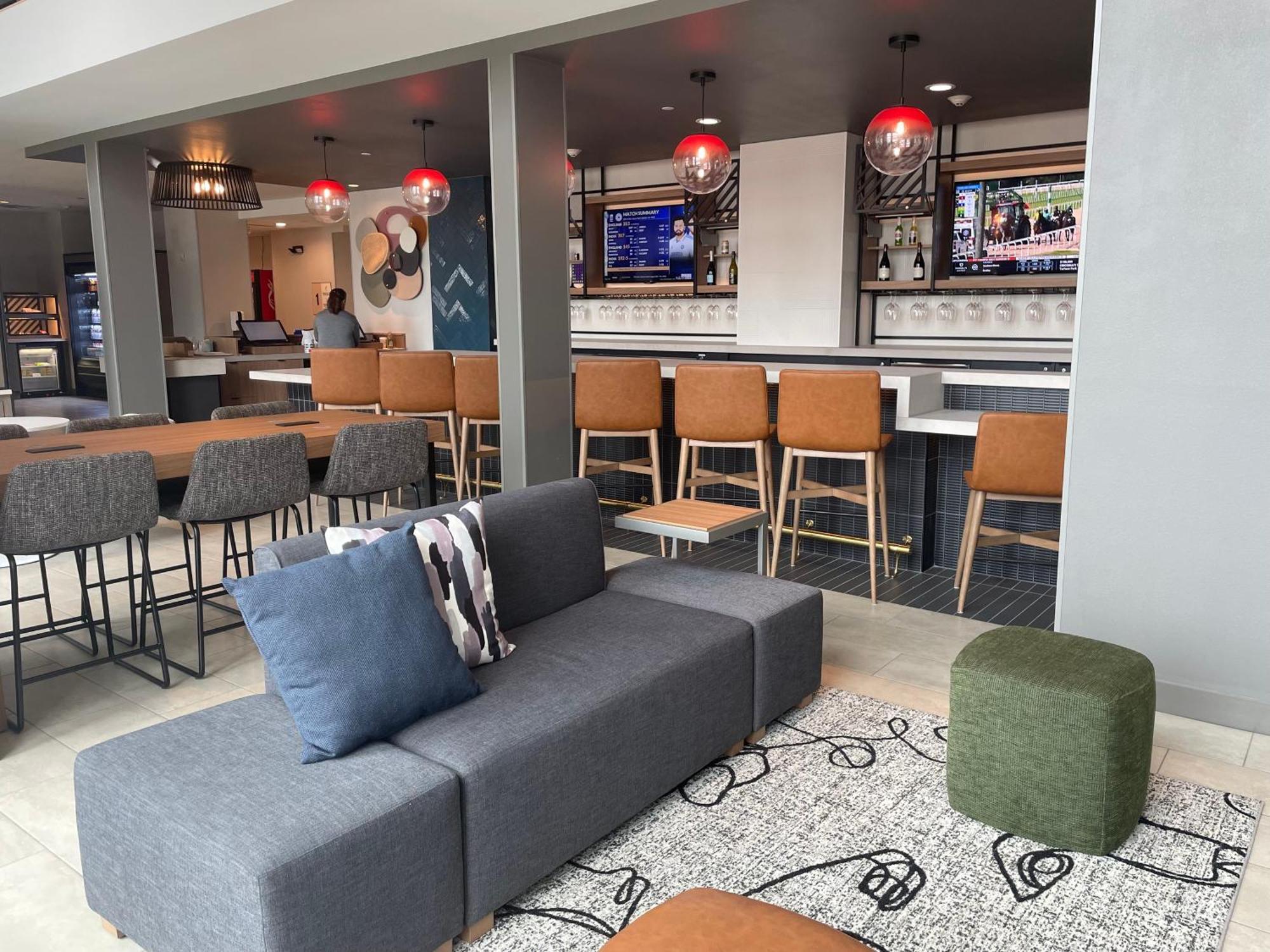 Atwell Suites Austin Airport By Ihg Exterior photo