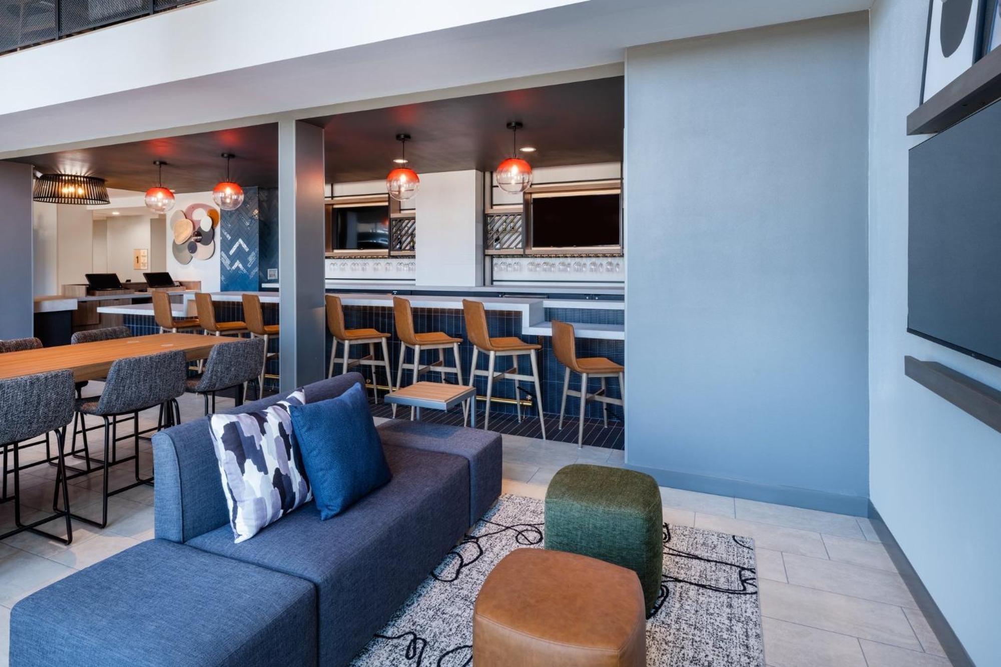 Atwell Suites Austin Airport By Ihg Exterior photo