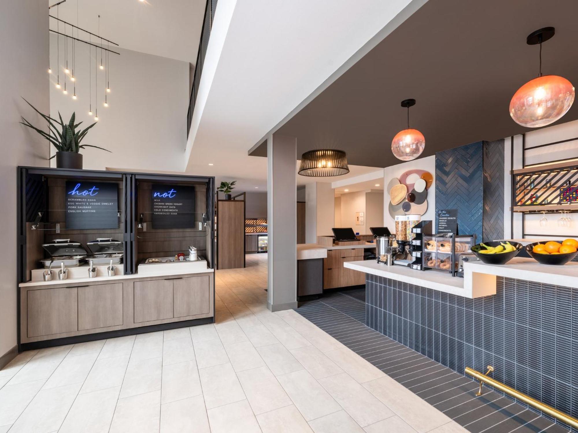 Atwell Suites Austin Airport By Ihg Exterior photo