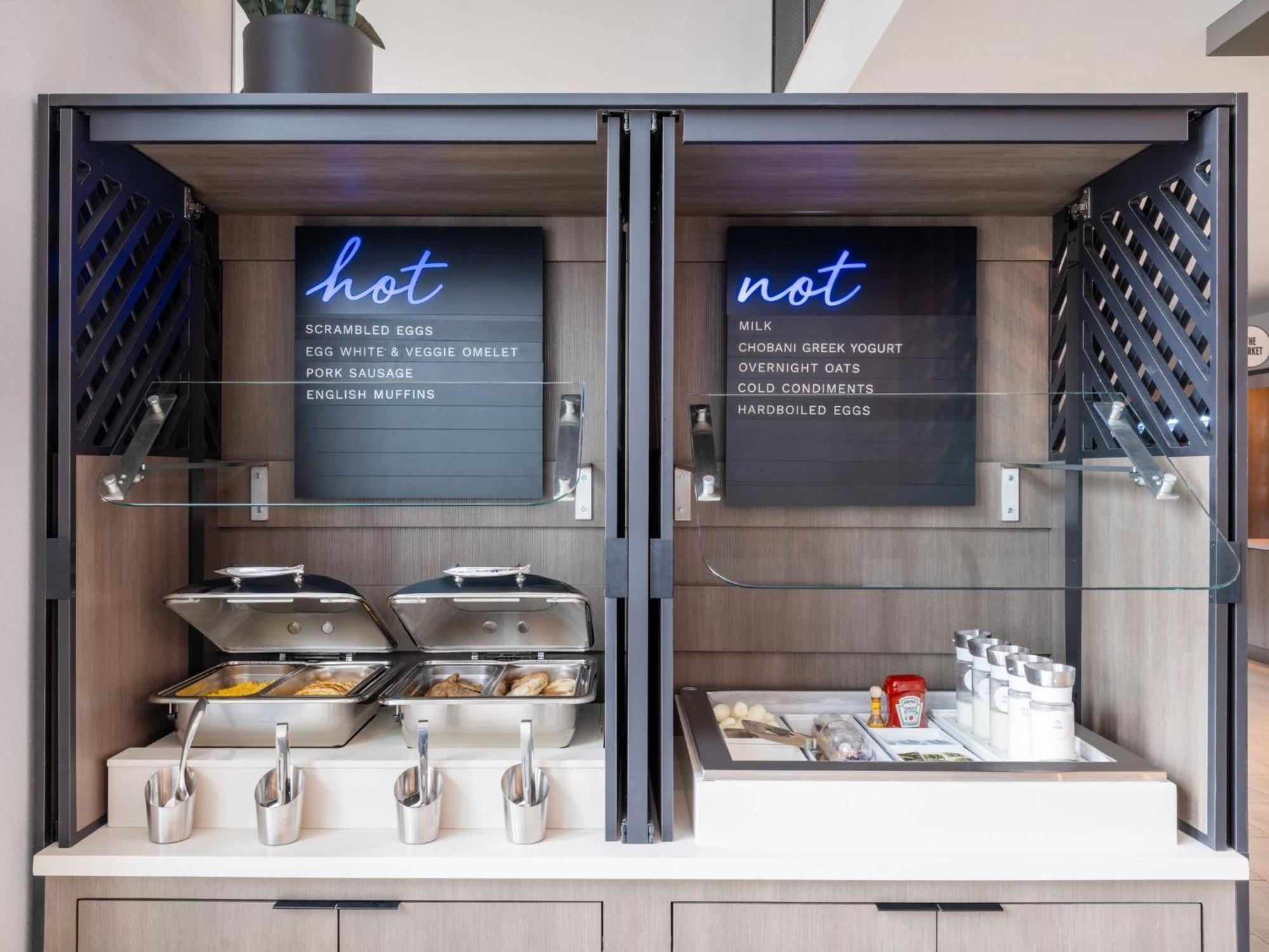 Atwell Suites Austin Airport By Ihg Exterior photo