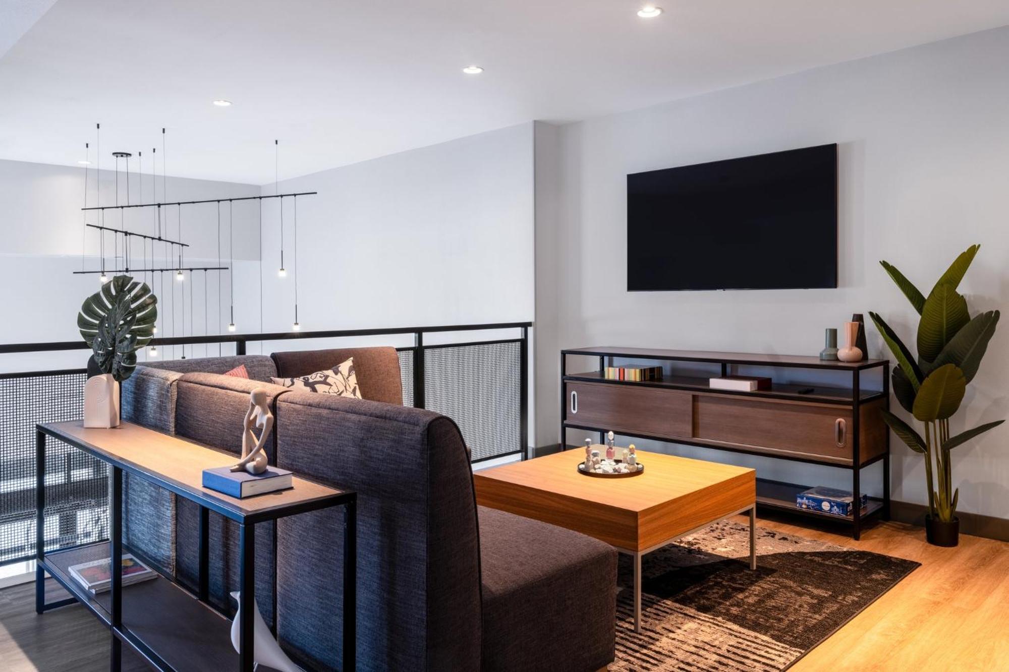 Atwell Suites Austin Airport By Ihg Exterior photo