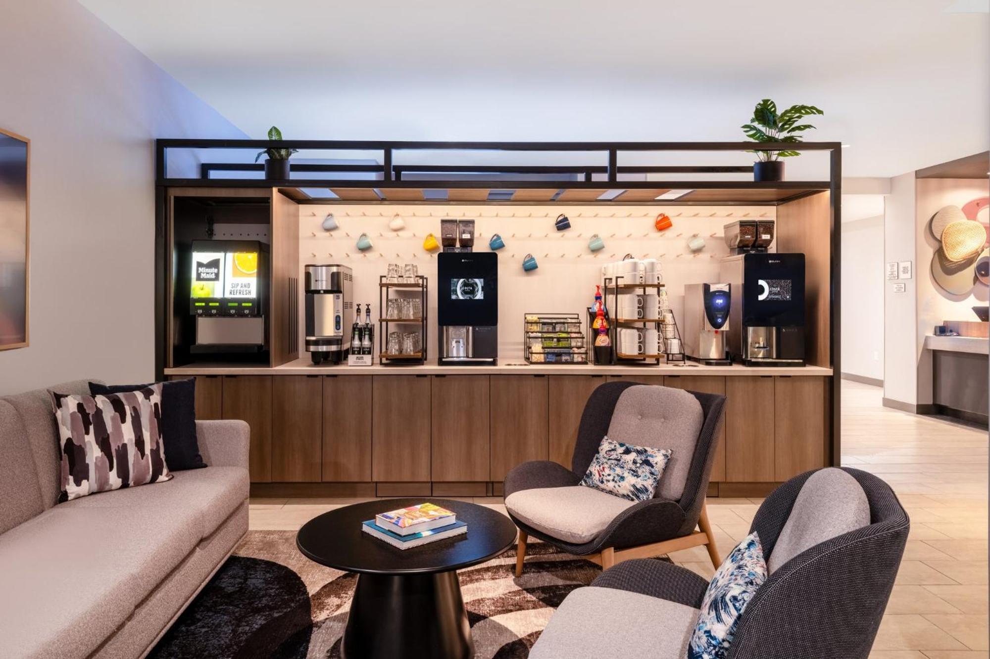 Atwell Suites Austin Airport By Ihg Exterior photo